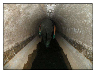 山亭管道高压清洗